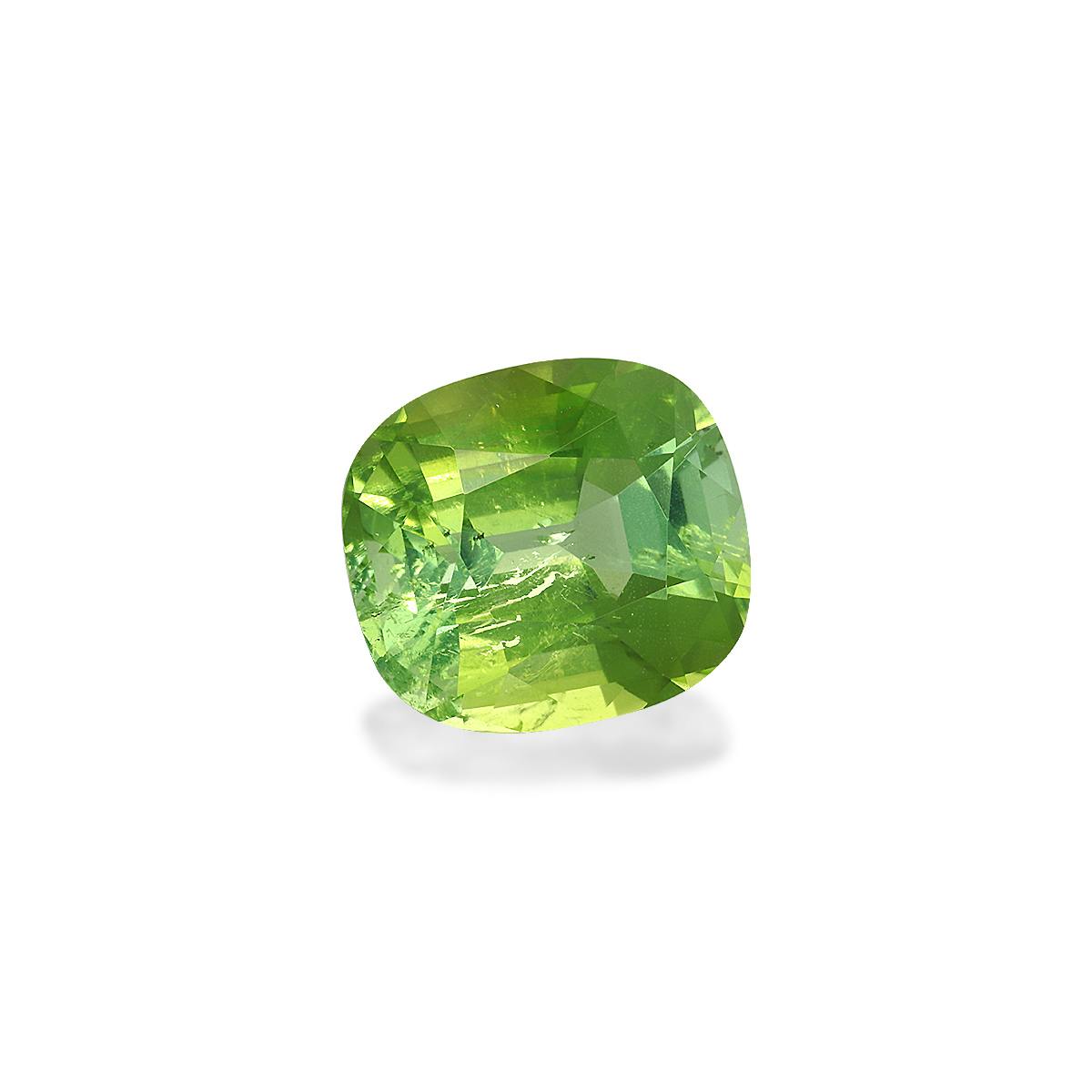 Green Tourmaline 8.55 ct